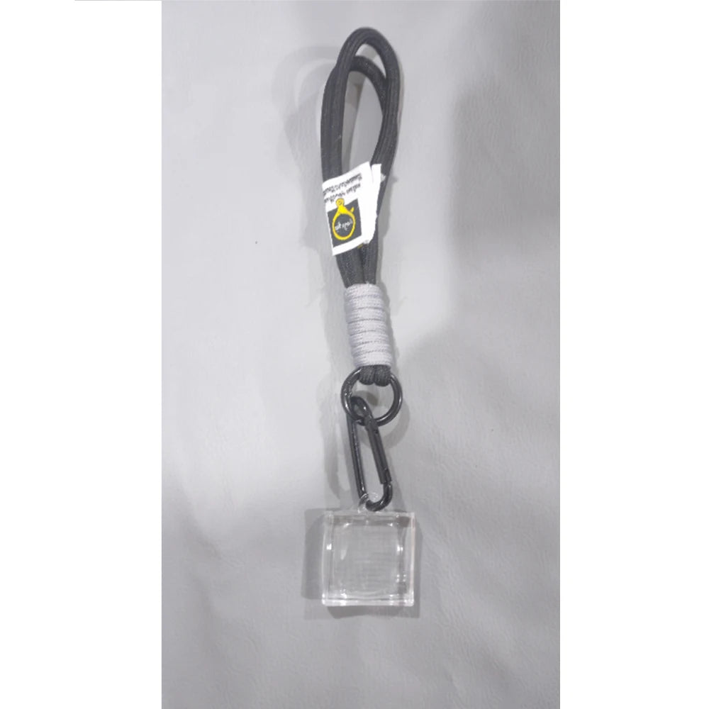 Minecraft Pixel Filter Aesthetic Keychain